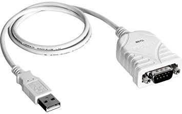download gigaware usb to serial cable computer driver update